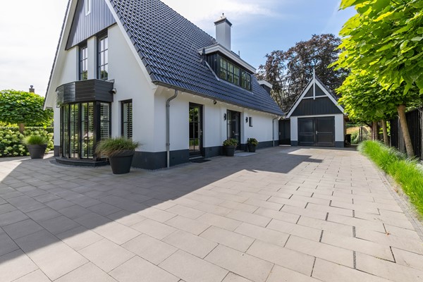 Medium property photo - Kerkweg 22, 1432 EJ Aalsmeer